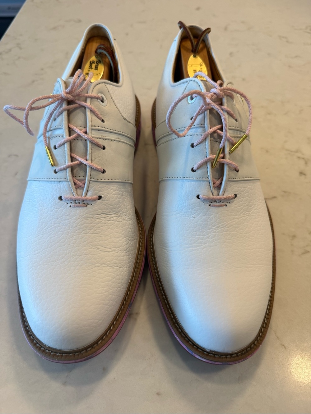 FootJoy Premier Packard Spring Bloom - Picture 3 of 5